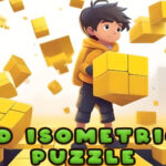 Puzzle 3D