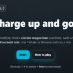 Fisica: quiz sull'elettromagnetismo