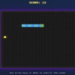 Gioco del serpente 2025