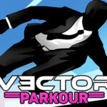 Parkour vettoriale