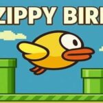 Gioco Zippy Bird