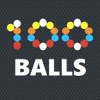 100 palline