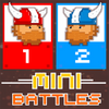 12 MiniBattles – Due giocatori