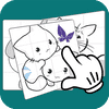 15 Puzzle – Raccogli un'immagine