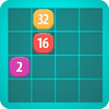 2048 Trascina e rilascia