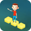 Puzzle isometrico 3D