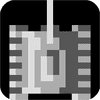 Console Tank a 8 bit