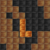 Puzzle a blocchi 8×8