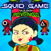 Missione di vendetta del gioco Squid
