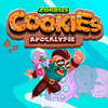 Apocalisse di biscotti zombi
