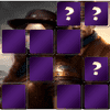 Memory Match degli avventurieri