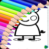 Disegni da colorare del condizionatore d'aria