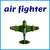 caccia aereo