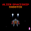 Sparatutto di astronavi aliene