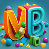 Gioco di avventura arcade Alphabet