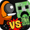 Tra contro Creeper