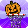 Zucca arrabbiata da basket