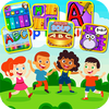 App per bambini – Giochi educativi