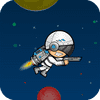 Cacciatorpediniere astronauta