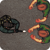 Attacco Zombie