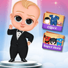Servizio fotografico Baby Boss