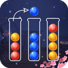 Ball Sort – Gioco di puzzle a colori