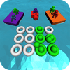 Gioco iper casual Ball Thrower