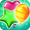 Abbinamento dei colori dei palloncini