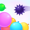 Affettatrice di palloncini