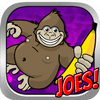 Banana Joe Triplo Salto