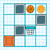 Canestro da basket