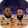 Stelle del basket