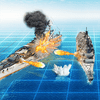 Guerra navale multigiocatore