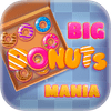Grande mania delle ciambelle