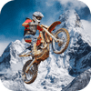 Bike Mania 3 sul ghiaccio