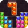 Gioiello puzzle a blocchi