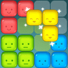 Puzzle a blocchi Merge