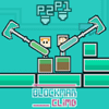 Blockman Climb 2 giocatori