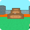 Parkour del mondo dei blocchi