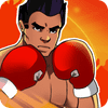 Campioni di pugni eroici della boxe