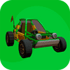 Buggy – Battaglia reale