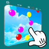 Scoppia il palloncino