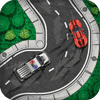 Guidare un'auto