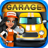 Car Garage Tycoon – Gioco di simulazione