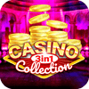 Collezione Casinò 3 in 1