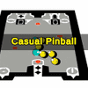 Gioco di flipper casual