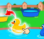 Giochi per bambini in età prescolare