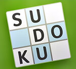 Classico puzzle di Sudoku