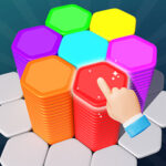 Ordinamento esadecimale 3D