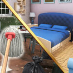 Progettazione della casa 3D